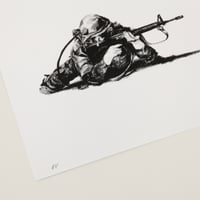 Image 3 of Miniprint Sniper - Main Edition AP1