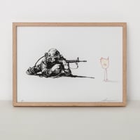 Image 1 of Miniprint Sniper - Main Edition AP1