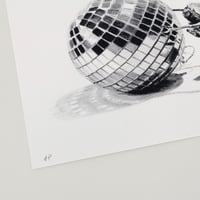 Image 3 of Miniprint Party is Over - Main Edition AP