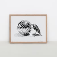 Image 1 of Miniprint Party is Over - Main Edition AP