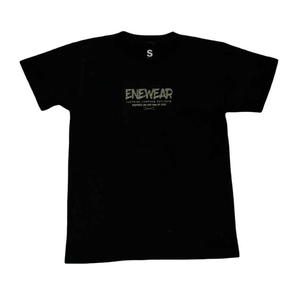 Image of H.A.S.D. THATCH 25 (BLACK)