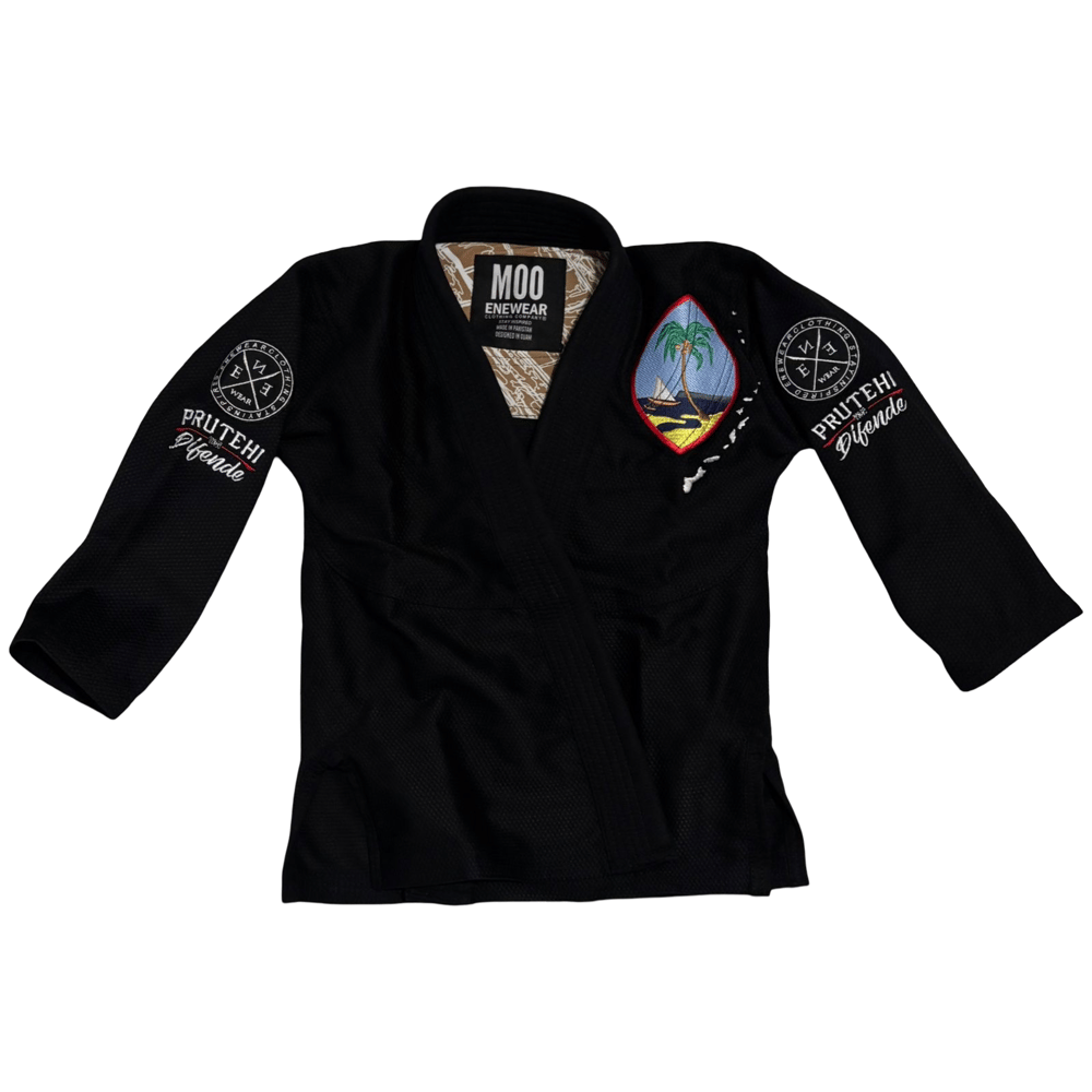 Image of P&D BJJ GI'S ( adults & youth )
