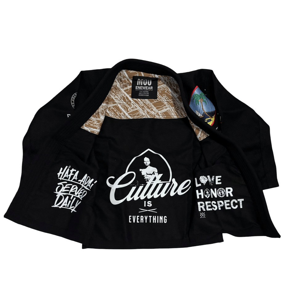 Image of P&D BJJ GI'S ( adults & youth )