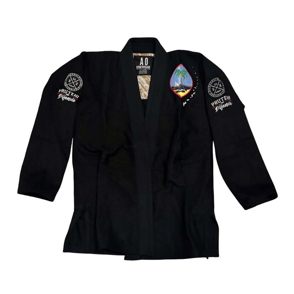 Image of P&D BJJ GI'S ( adults & youth )