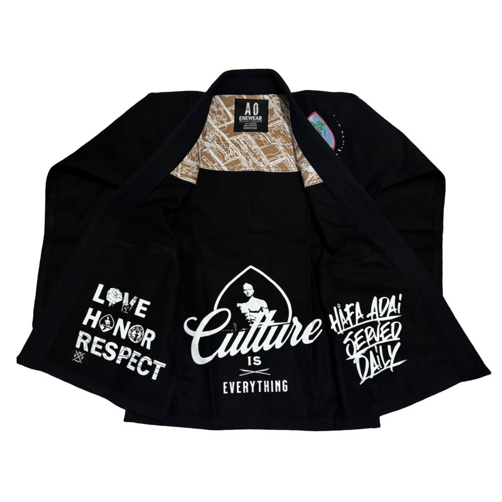 Image of P&D BJJ GI'S ( adults & youth )