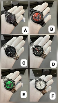 Image 1 of Tag Watch (1:1)