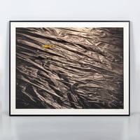 Image 1 of Garbage Ocean 1 - Main Edition AP 1/9