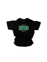 T-shirt EUROTRASH  1of1