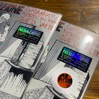 Image 3 of Negazione "Condannati A Morte Nel Vostro Quieto Vivere" 7"