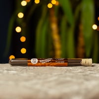 Image 2 of Christmas Incense - Cinnamon & Amber by Paper Plane