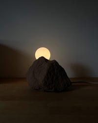 Image 1 of Lámpara Luna