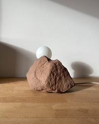 Image 2 of Lámpara Luna