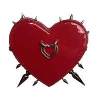 Image 2 of BE PUNISHED