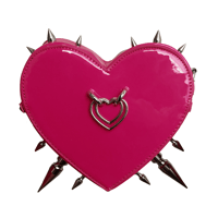 Image 3 of BE PUNISHED