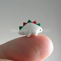 Image 2 of Christmas Mini Dino