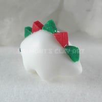 Image 3 of Christmas Mini Dino