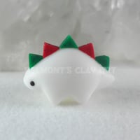 Image 4 of Christmas Mini Dino