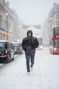 Image 2 of High Quality Montirex Coat/jecket