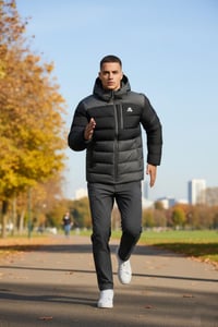 Image 8 of High Quality Montirex Coat/jecket