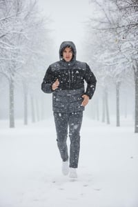 Image 10 of High Quality Montirex Coat/jecket