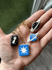 Image 4 of Colliers céramique 🍓💌⭐️