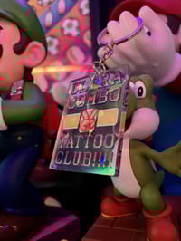 Image 2 of Ultra Combo - porte clé