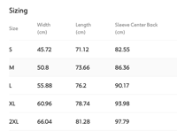 Image 2 of Negazione - Condannati Longsleeve Black