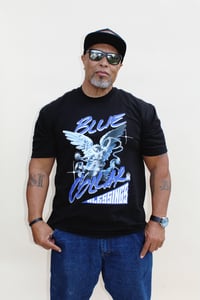Image 1 of Blue Collar Blessings T-Shirt