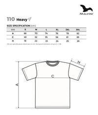 Image 5 of Following the Voice of Blood - T-shirt 2025