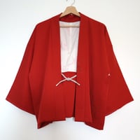 Image 1 of "Tsubaki"　橘（camélia)