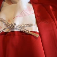 Image 3 of "Tsubaki"　橘（camélia)