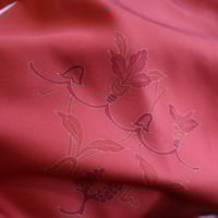 Image 4 of "Tsubaki"　橘（camélia)