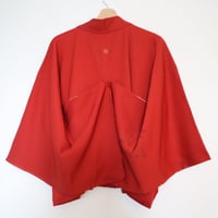 Image 2 of "Tsubaki"　橘（camélia)