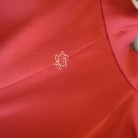 Image 5 of "Tsubaki"　橘（camélia)