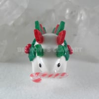 Image 4 of Christmas Stegosaurus