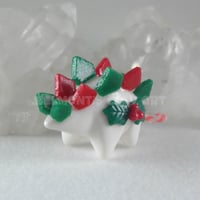 Image 5 of Christmas Stegosaurus