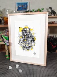 Image 3 of Cake - original