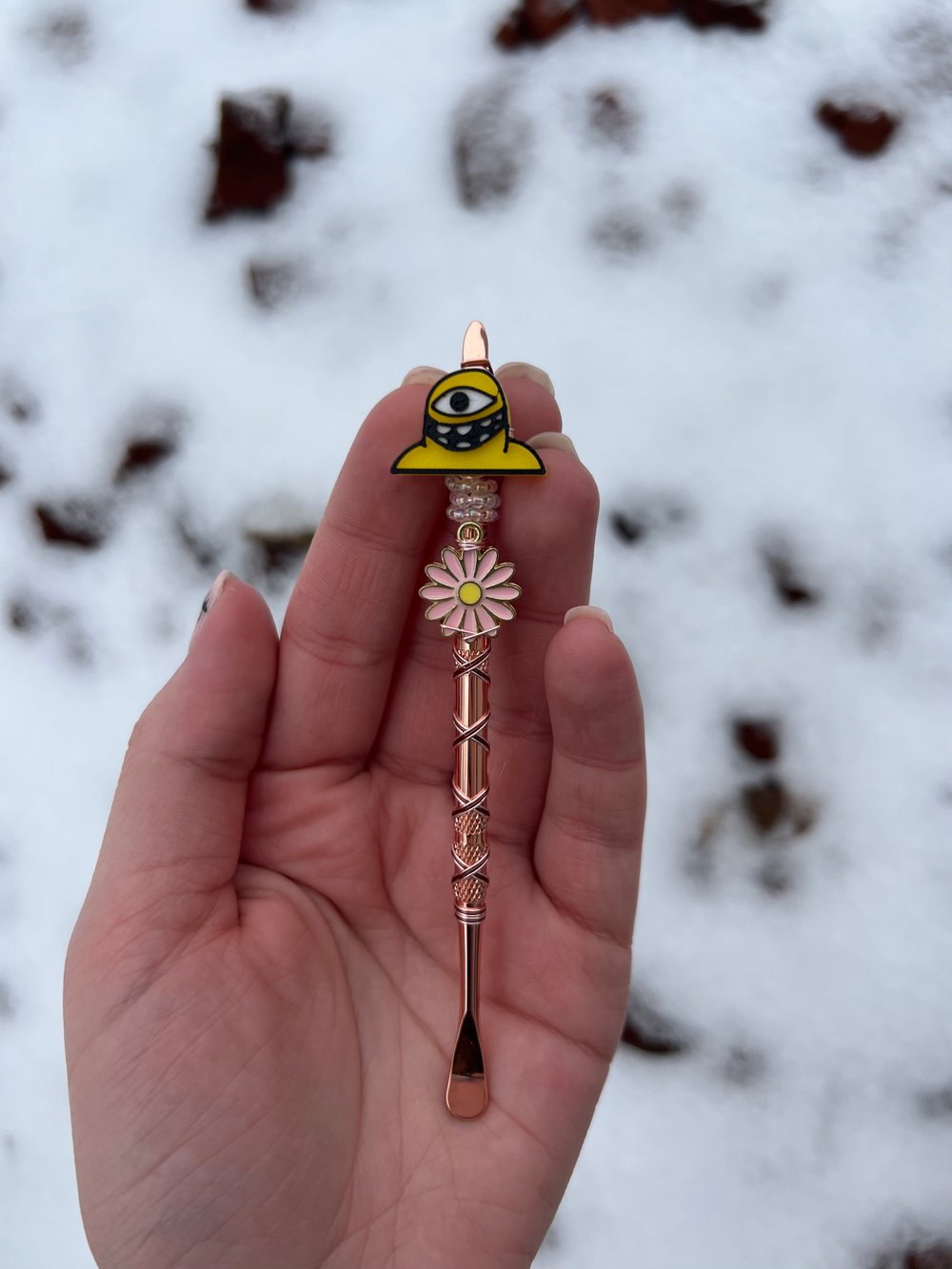 Image of Subtronics Wax Tool