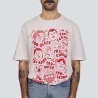 Image 1 of I'M A PRO! T-SHIRT