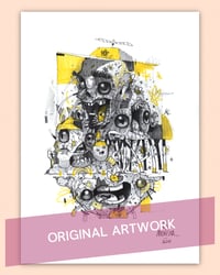 Image 1 of Cake - original