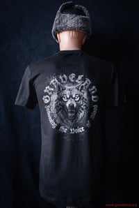 Image 2 of Following the Voice of Blood - T-shirt 2025