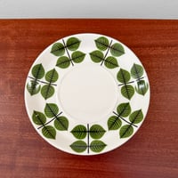 Image 4 of Gustavsberg Berså Tea Cup with Saucer