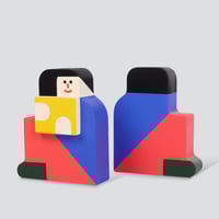 Image 1 of RODADOLL READER III