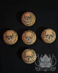 Baal Klang Phi (Meeting house of spirits)