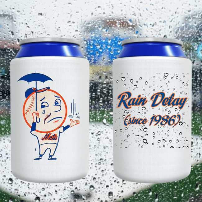 "WinterBawl" Koozies (Koozie Club #66)