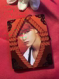 Image 2 of ORIGINAL POCA HOLDERS