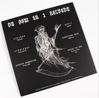 Image 4 of V/A Du Som Er I Helvede compilation LP