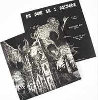 Image 3 of V/A Du Som Er I Helvede compilation LP