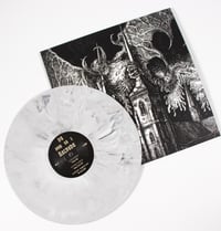 Image 8 of V/A Du Som Er I Helvede compilation LP