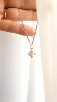 Image 1 of Collier TRIOMPHE